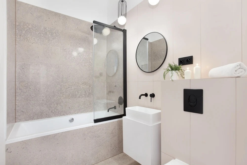Apartments Old Town Ogarna & by Noclegi Renters