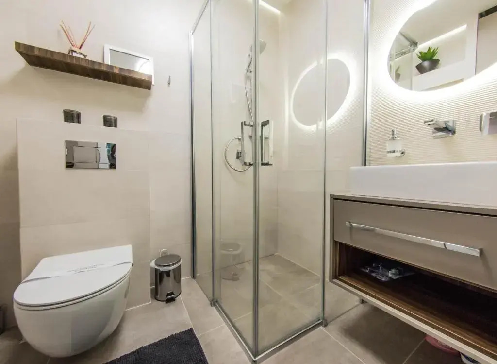 Apartamenty Izerskie - ul. Cicha 13D-E