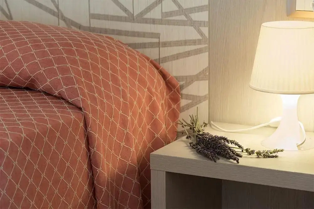 Hotel Le Muse