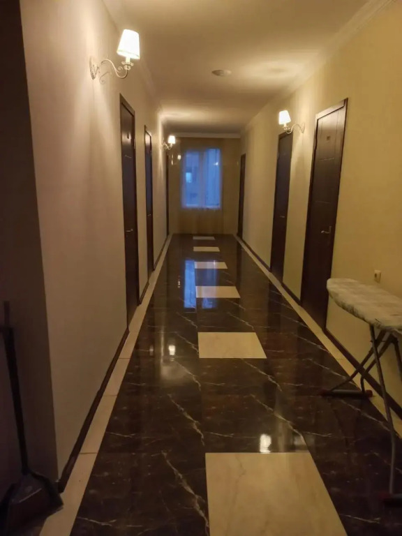 Guest House Nata