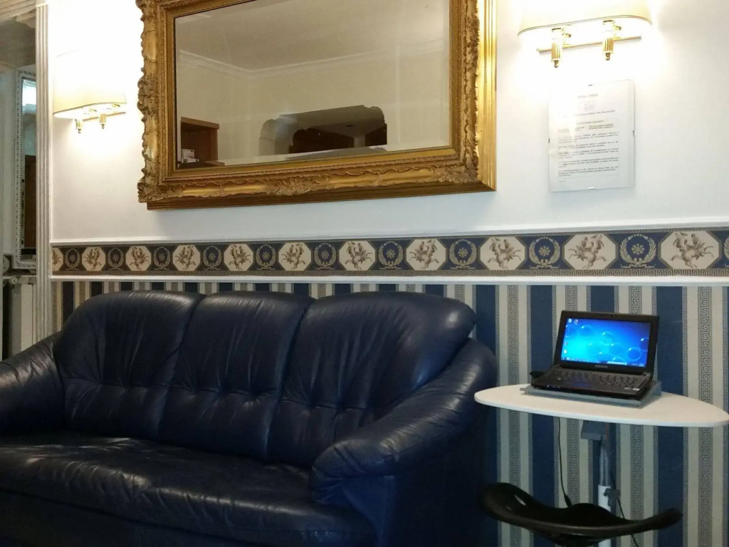 Hotel Teti