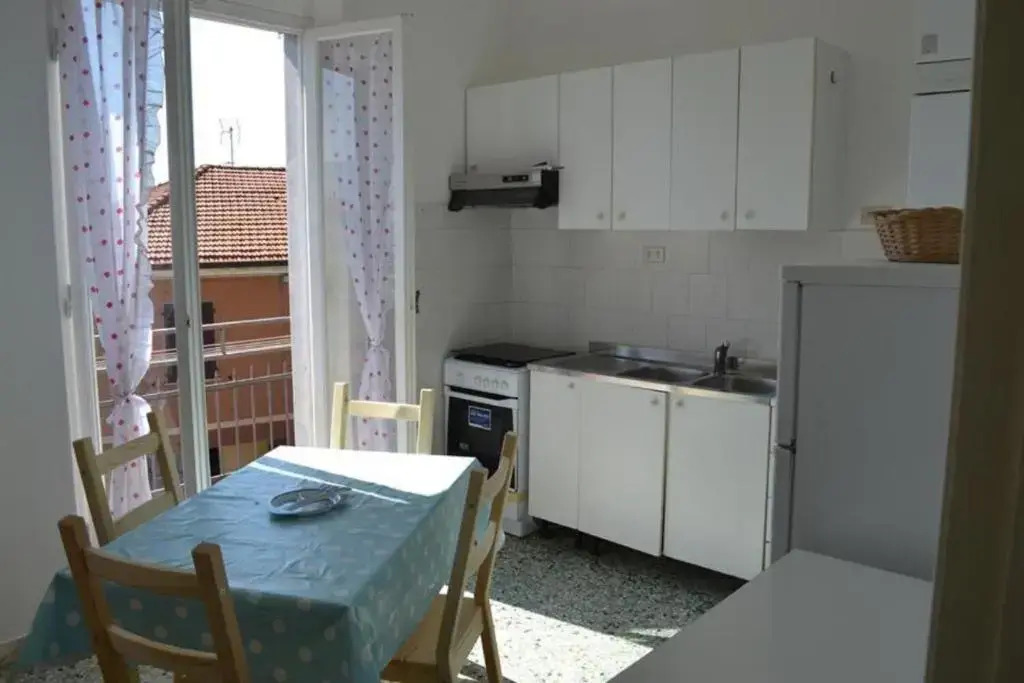 Appartamento 10