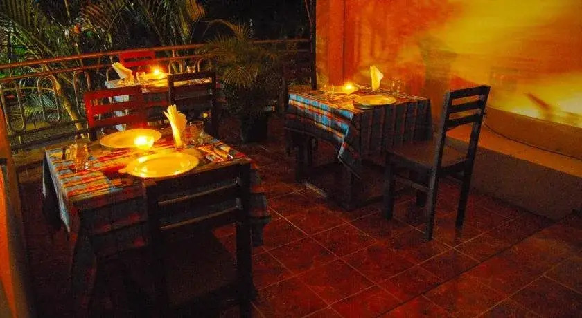 La Saman Villa