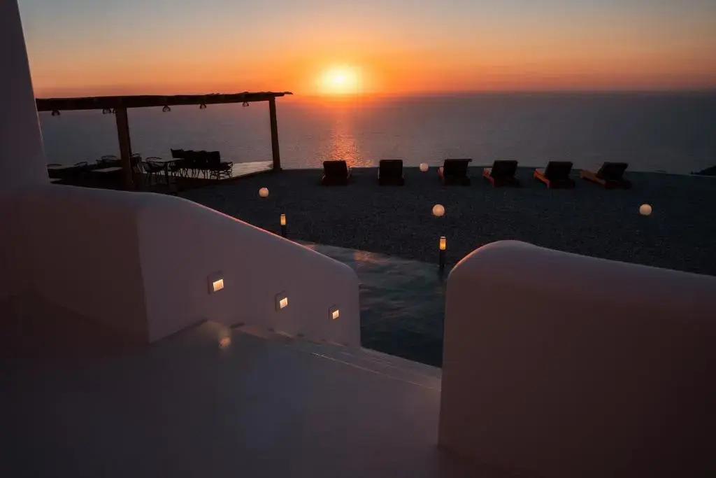 Leon Luxury Suites