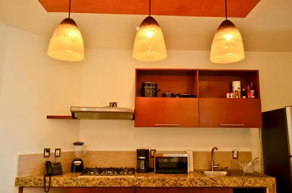 Condominios Tres Soles