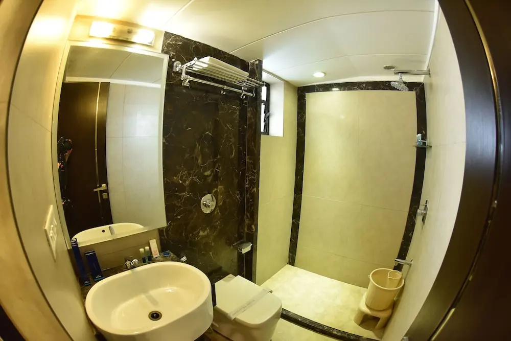 Hotel Manama