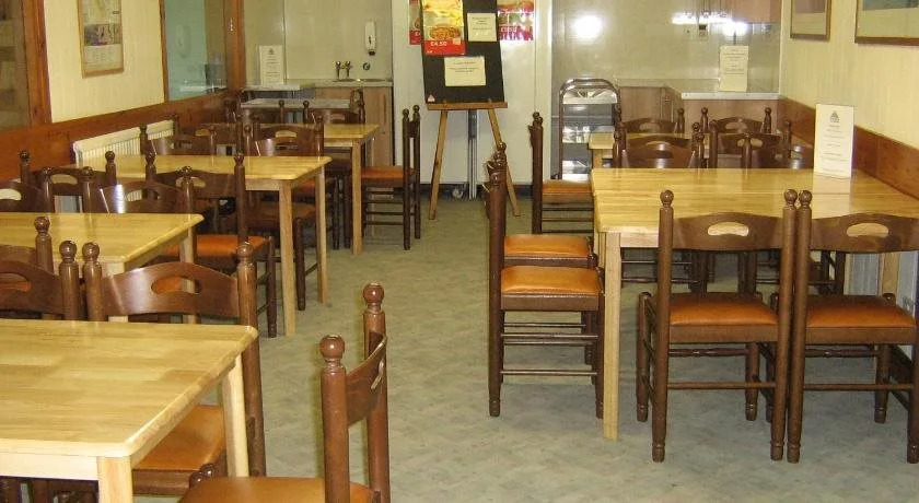Bayview Hostel