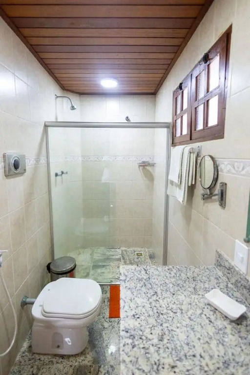 Studio Beira-mar com Vista no Jardim Atl Ntico