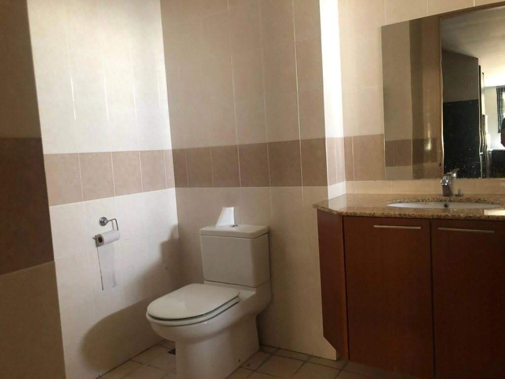 Santubong Suites A Just Like Home Damai