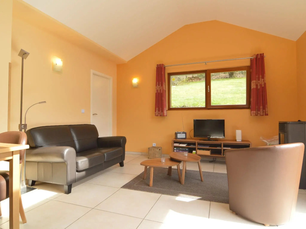 Cottage in Aywaille with Garden