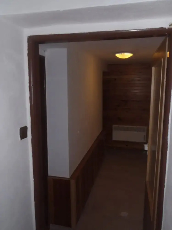 Penzion Mikeš