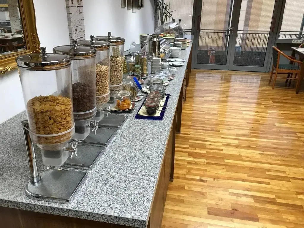 Hotel Gratkorn - "Bed & Breakfast"