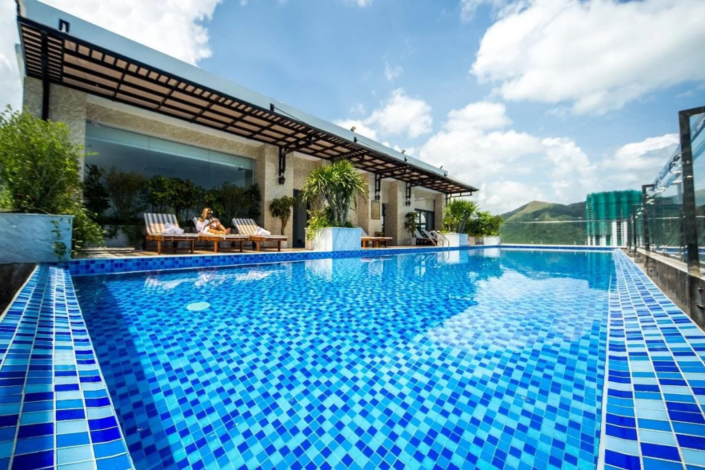 Hon Chong Retreat Hotel Nha Trang