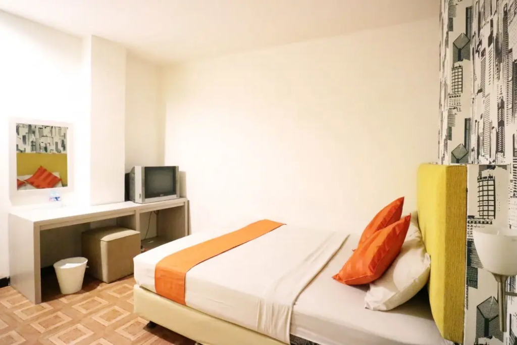 Belvena Hotel Mangga Besar
