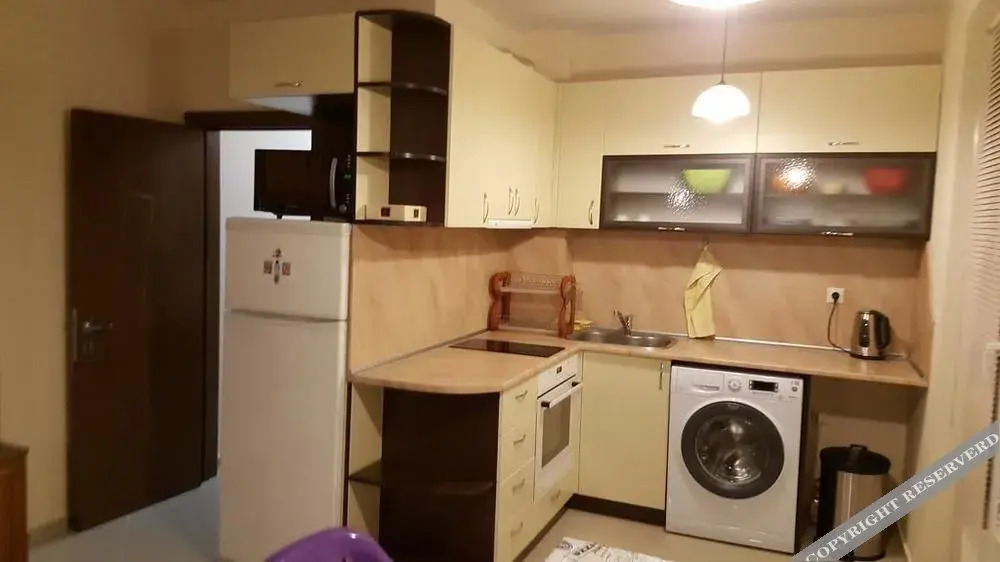Alex Apartament