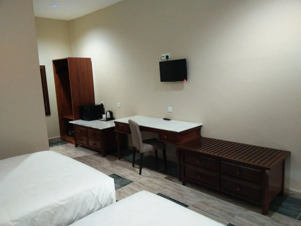 Malibest Resort
