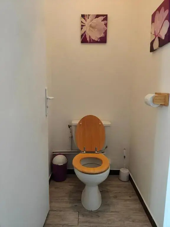 Bel appartement de 42 m2 , 1 chambre , climatisé.