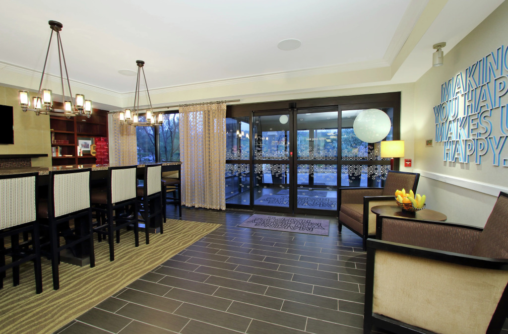 Hampton Inn Philadelphia/Great Valley/Malvern
