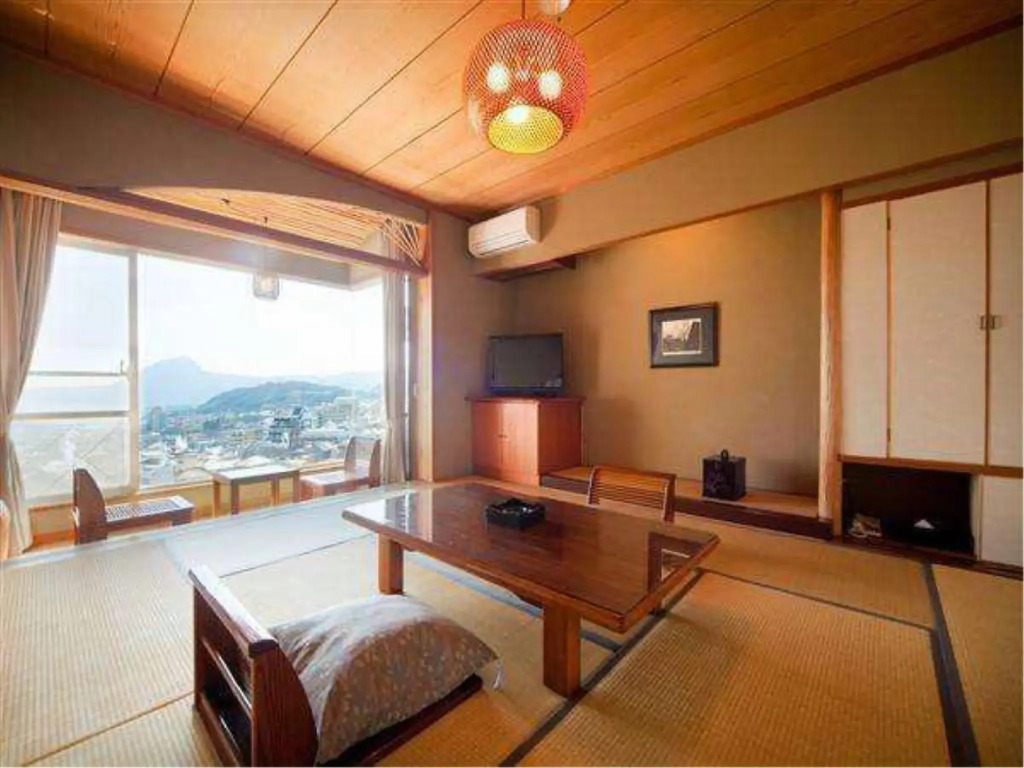 Kannawa Onsen Yukemuri no Sato Azumaya