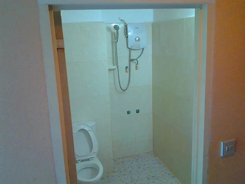 Angkor Saphir Hostel