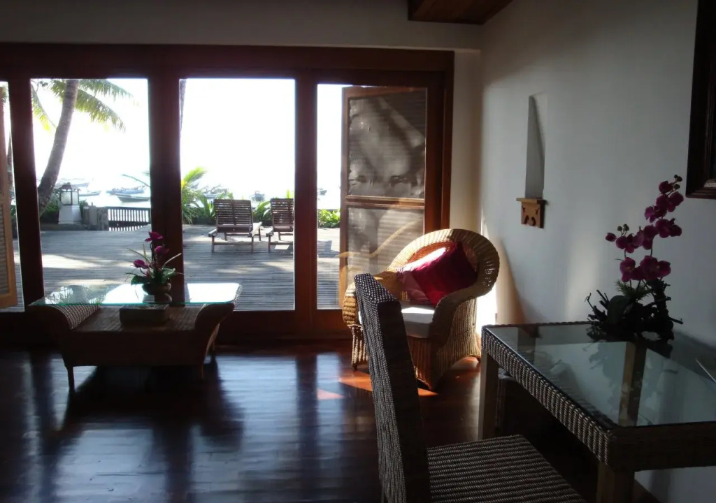 Yoma Cherry Lodge