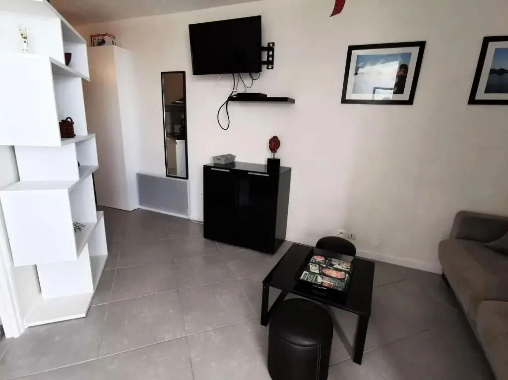 Résidence LE GRAND LARGE - 2 Pièces pour 4 Personnes 74