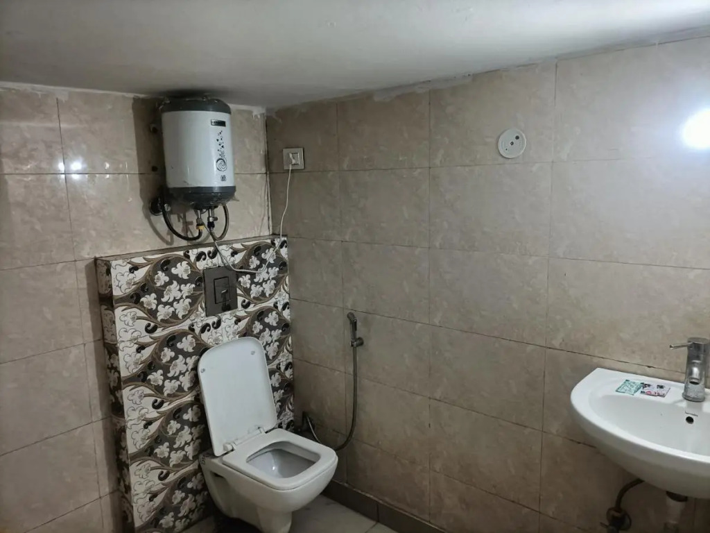 Hotel Infinity Near Delhi Airport