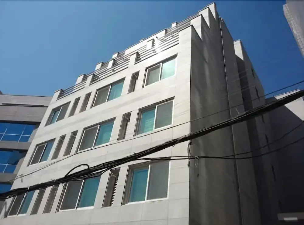 Stay Gangnam Residence