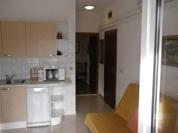 Apartments Jagoda