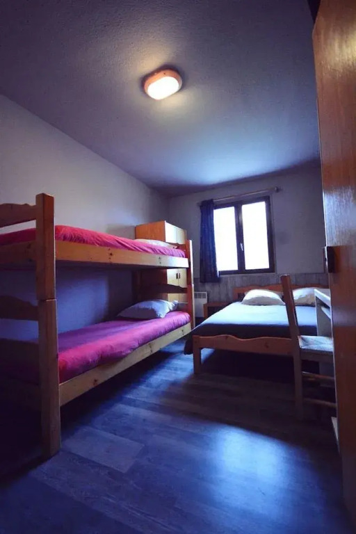 Hôtel Le Tatami