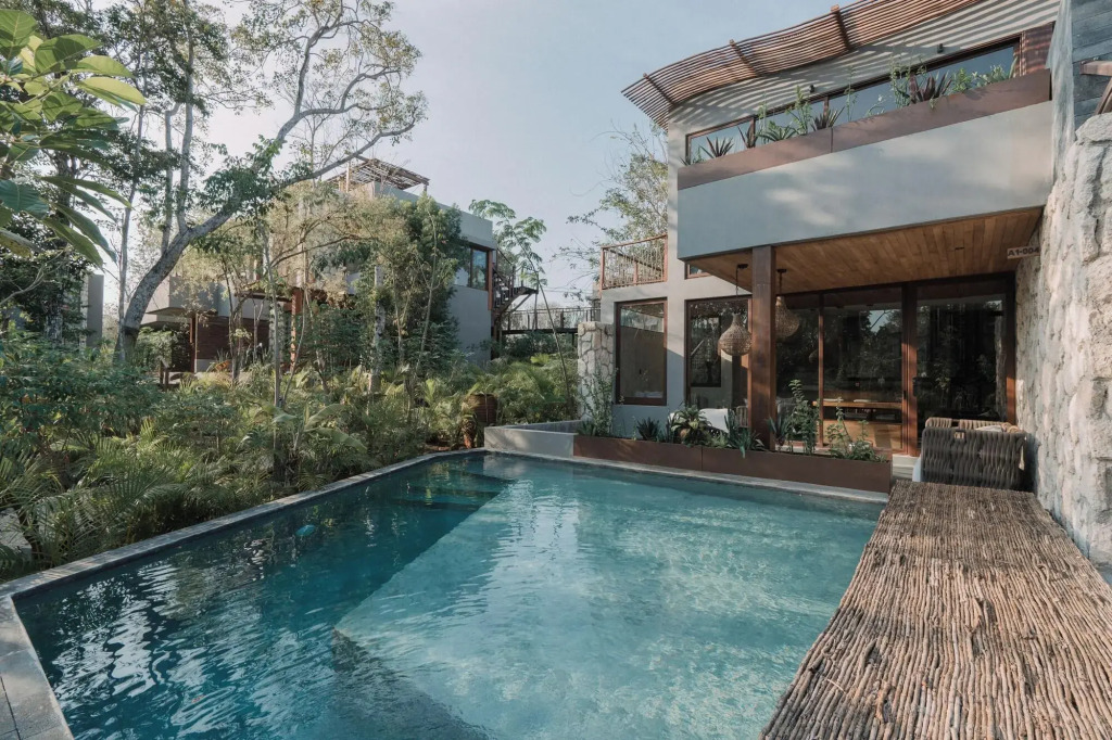 SIWA Wellness Villa Collection
