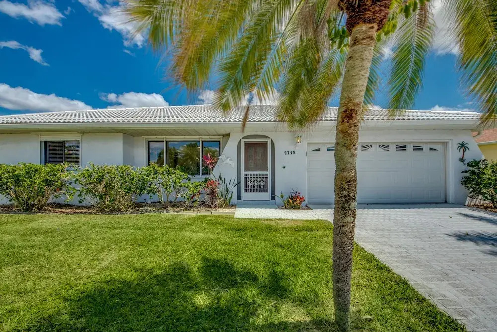 Villa Castaway Creek - Roelens Vacations