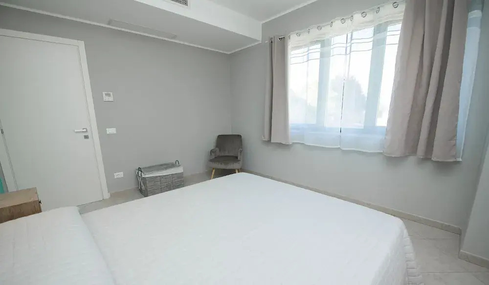 Luxury Martina Appartamenti-2-ortensia