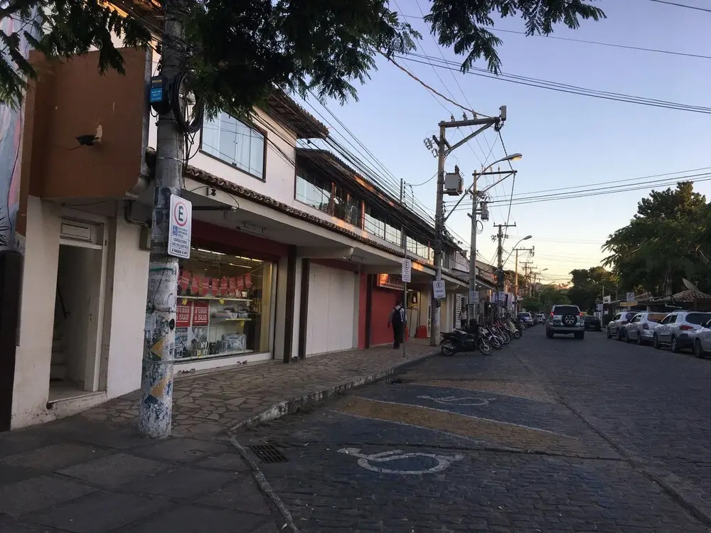 Pousada Búzios Mauí