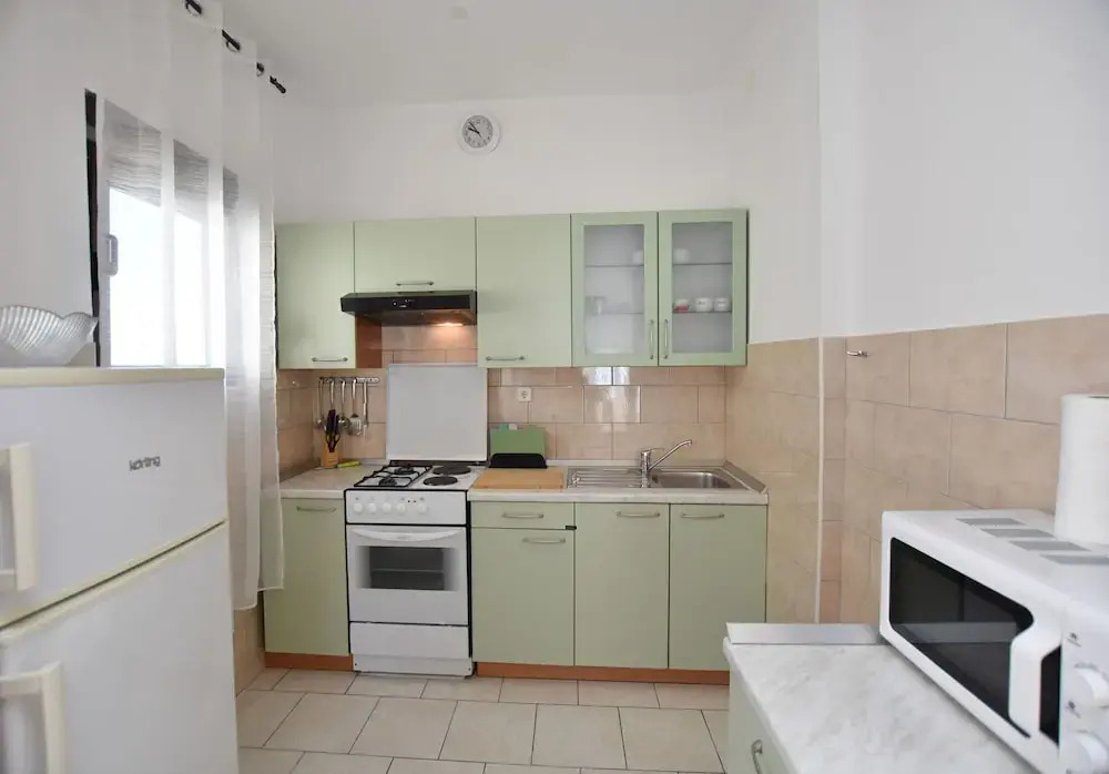 Apartments Tonja