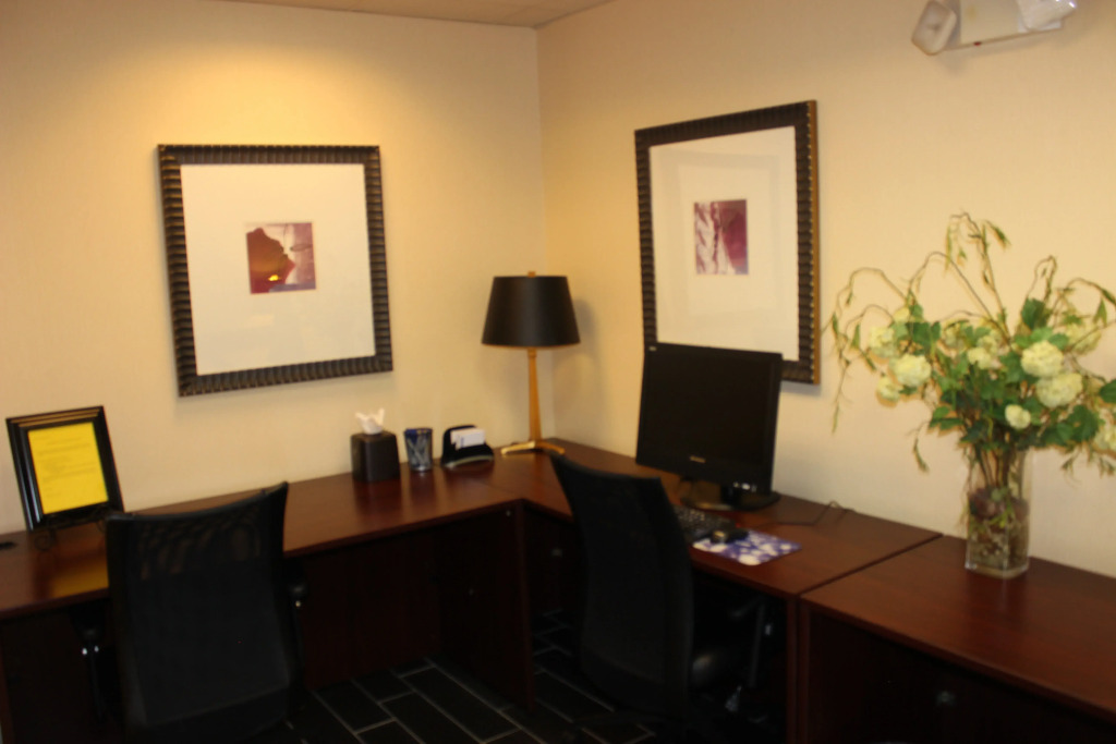 Holiday Inn Express Hotel & Suites - Atlanta/Emory University Area by IHG