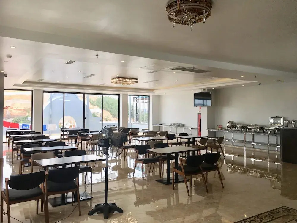 Moc Tra Hotel Tuan Chau Hạ Long