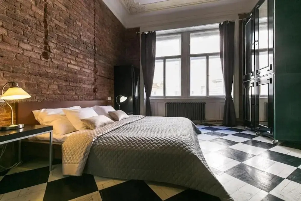 Old Town Square Apartments