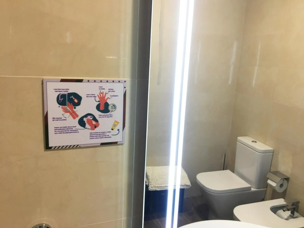 Apartamento da Seara "Lamego"
