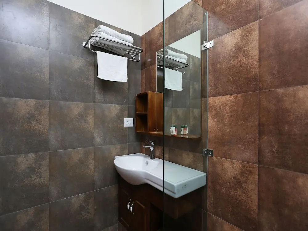 OYO 15384 Hotel New anand palace