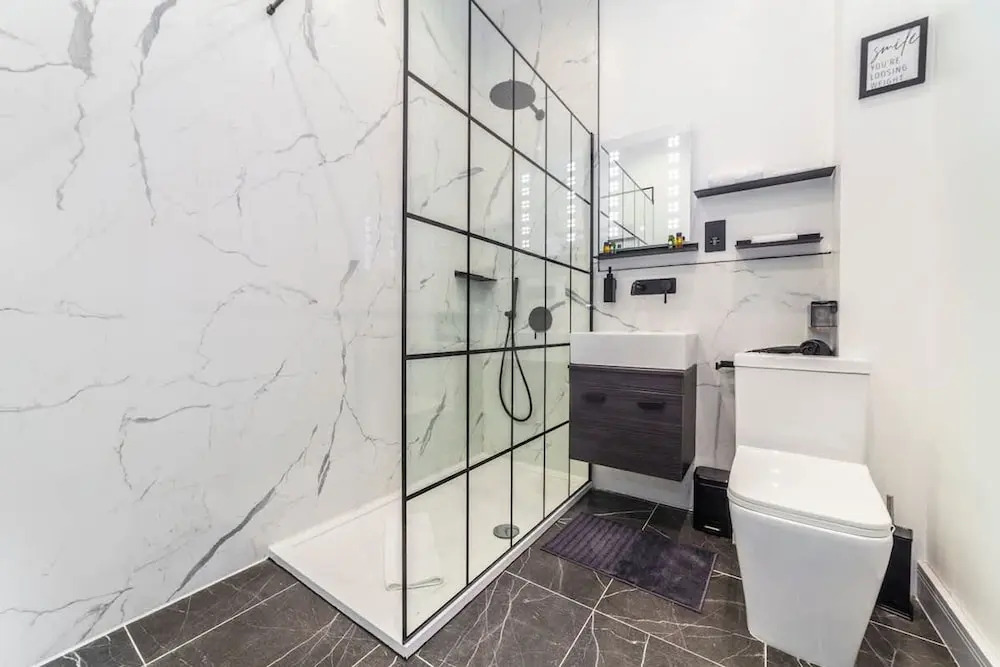 Studio 4 - Cosy Studio in the Heart of Earls Court