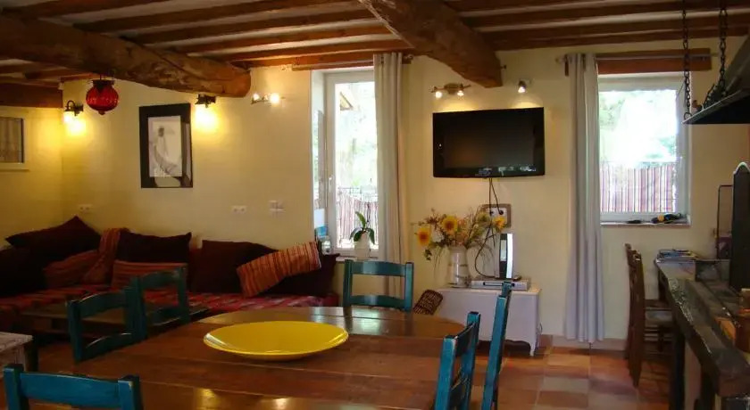 Gîte de la Veine
