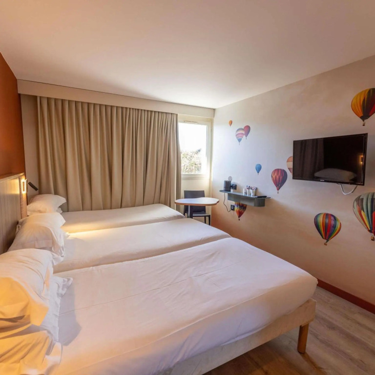 ibis Styles Saint-Jean-de-Luz Donibane