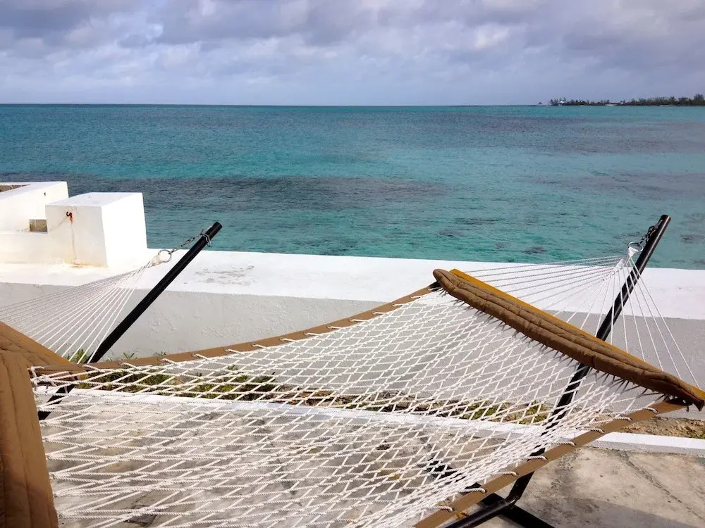 Art Retreat Bahamas