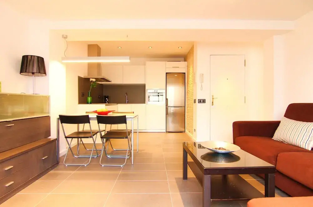 Apartament La Calma Sitges Rentals