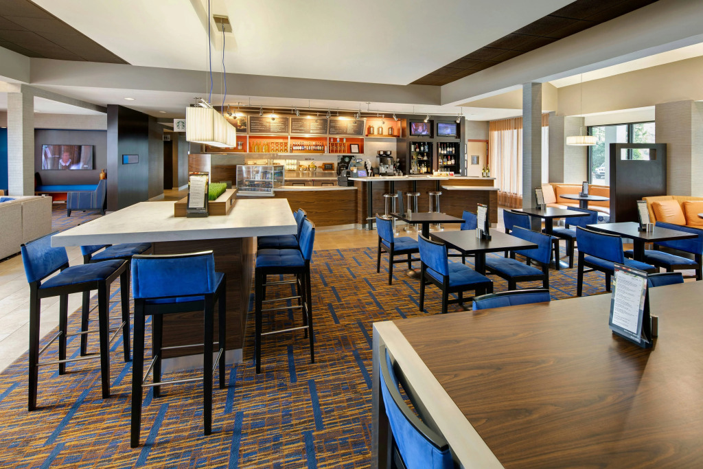 Courtyard by Marriott Atlanta Windy Hill/Ballpark