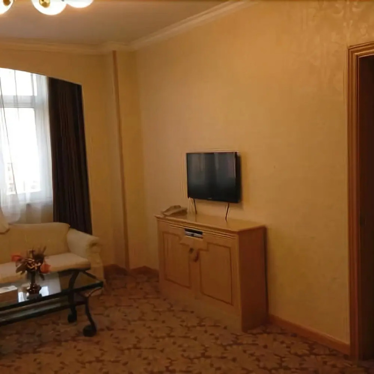Seaview Garden Hotel