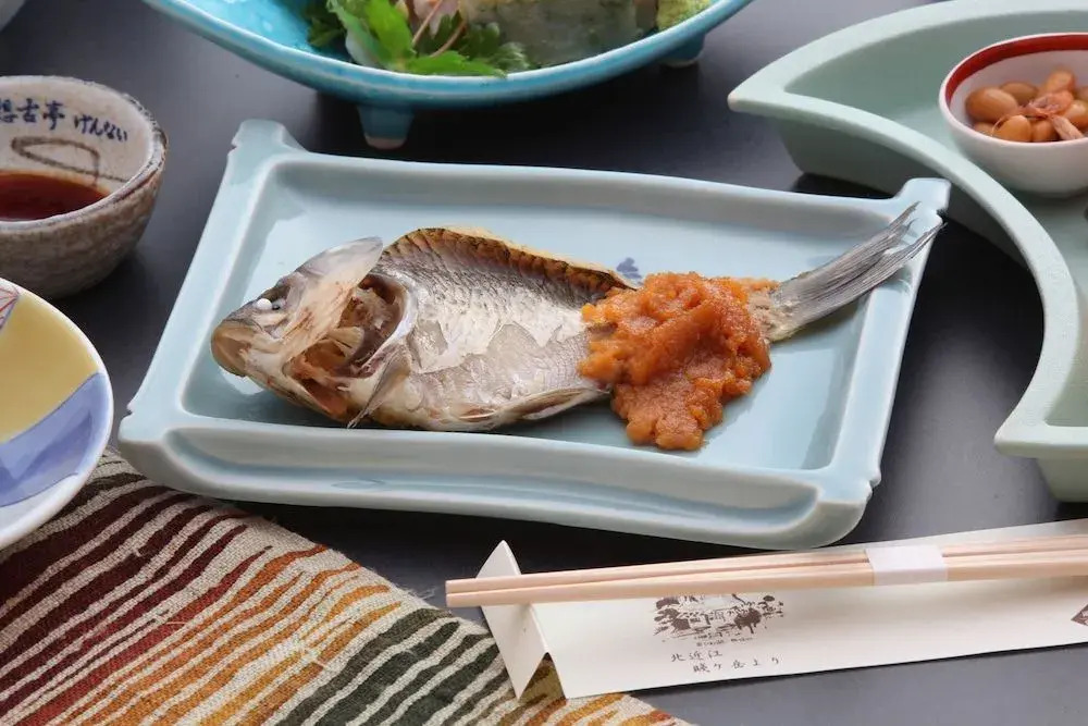 Soukotei Gennai