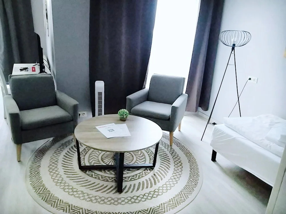 REGIOHOTEL Wittekind Burg
