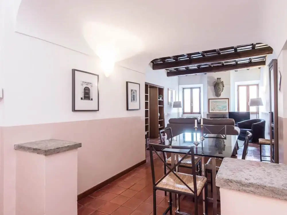 Rsh Giulia Enchanting Stylish Apartment 2